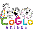 coglo videos - Annabelle and The CoGlo Amigos™ Videos! logo